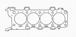 Cometic Cometic MLS Head Gaskets C5287-056 Autofit