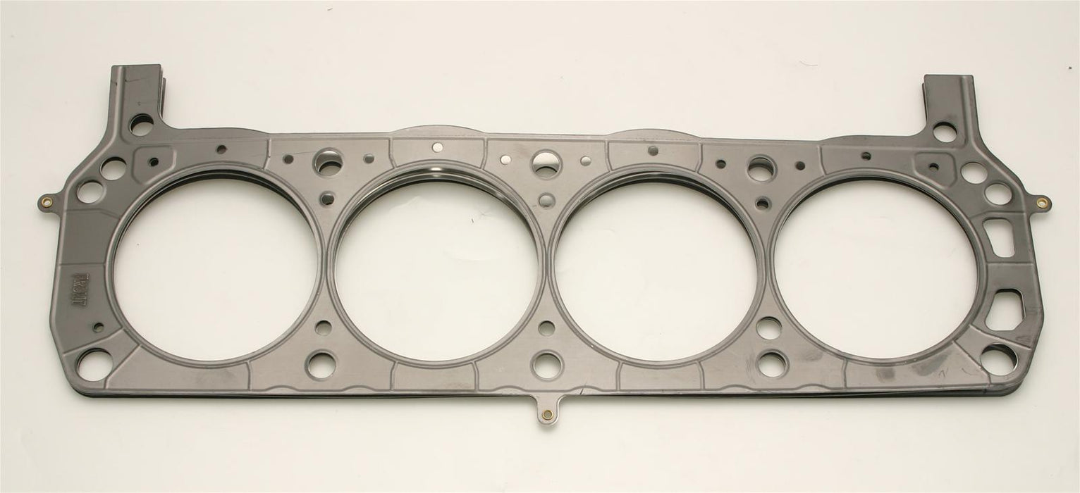 Cometic Cometic MLS Head Gaskets C5517-040 Autofit