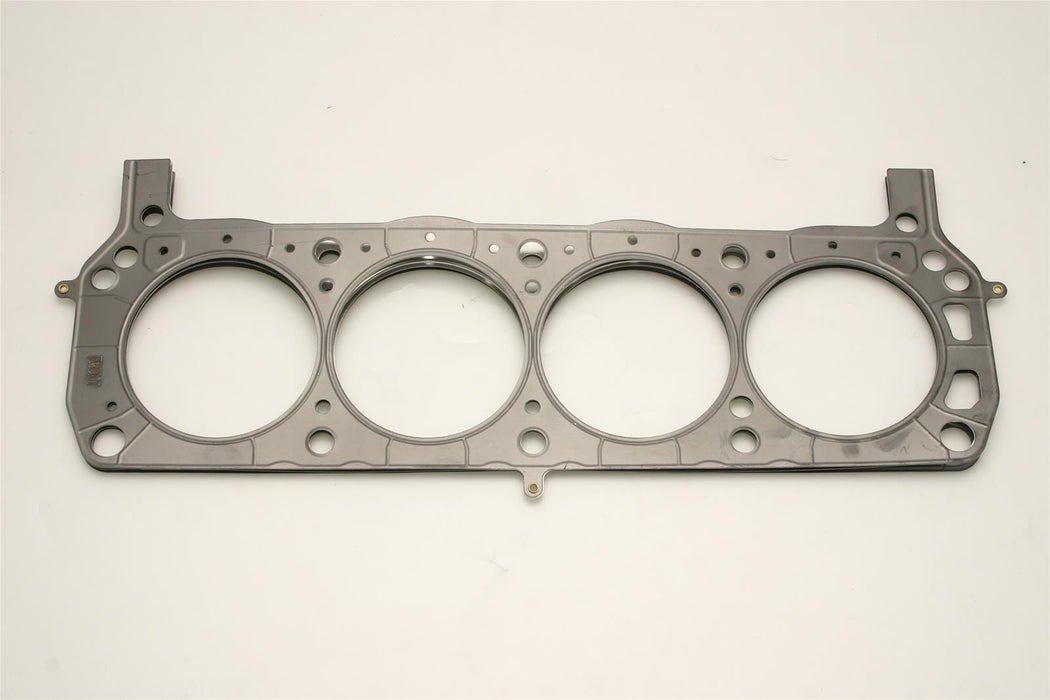 Cometic Cometic MLS Head Gaskets C5517-120 Autofit