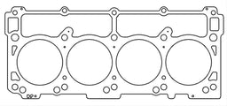 Cometic Cometic MLS Head Gaskets C5525-027 Autofit