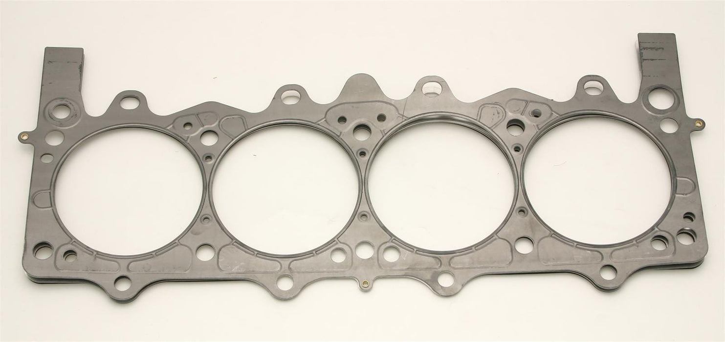 Cometic Cometic MLS Head Gaskets C5580-040 Autofit