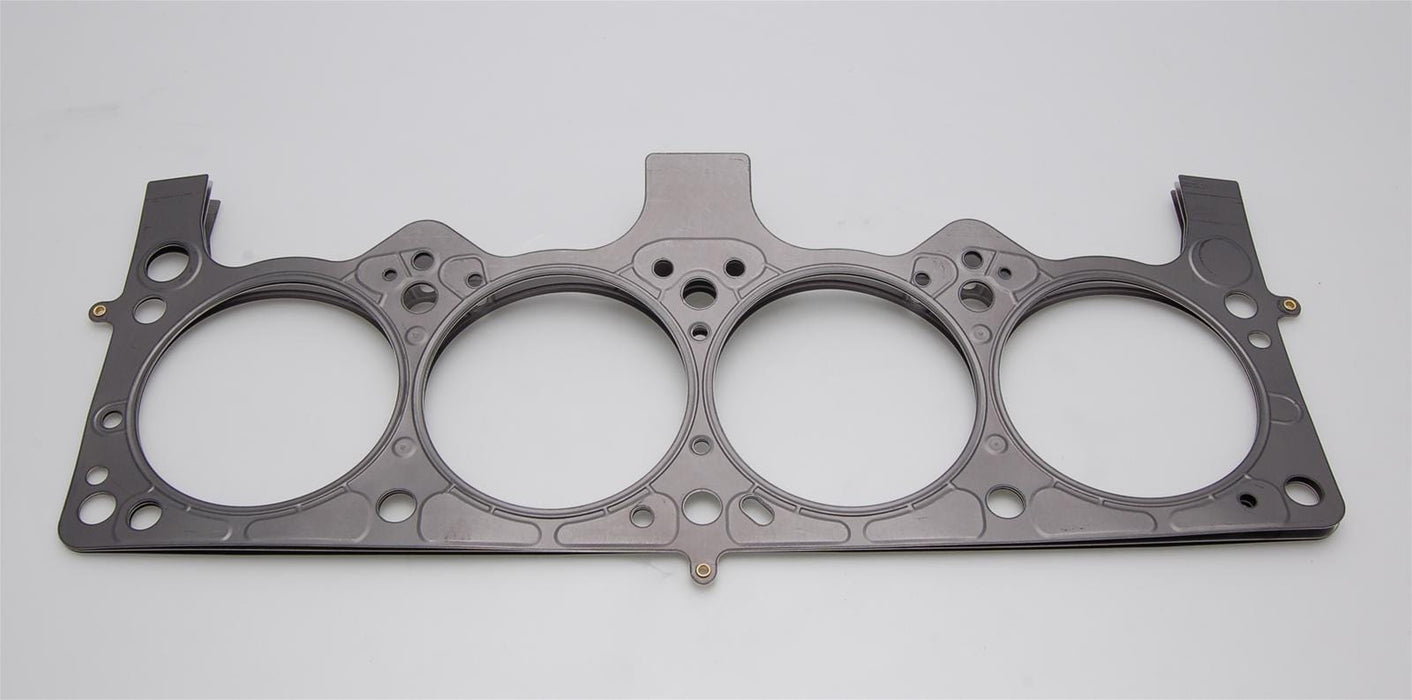 Cometic Cometic MLS Head Gaskets C5633-040 Autofit