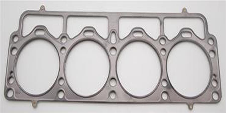 Cometic Cometic MLS Head Gaskets C5645-098 Autofit