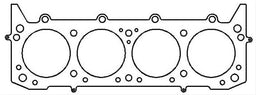 Cometic Cometic MLS Head Gaskets C5674-045 Autofit