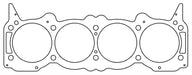 Cometic Cometic MLS Head Gaskets C5754-072 Autofit