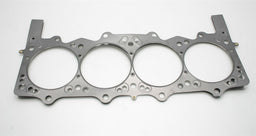 Cometic Cometic MLS Head Gaskets C5800-040 Autofit