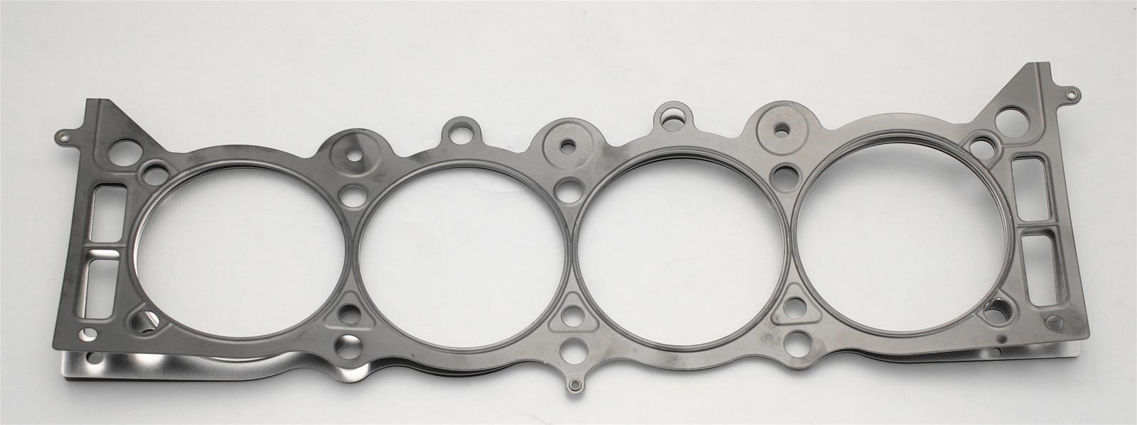 Cometic Cometic MLS Head Gaskets C5806-040 Autofit
