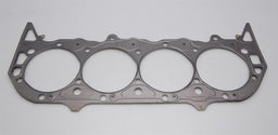Cometic Cometic MLS Head Gaskets C5816-080 Autofit
