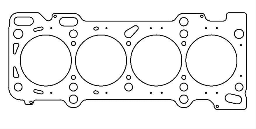 Cometic Cometic MLS Head Gaskets C5844-027 Autofit