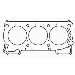 Cometic Cometic MLS Head Gaskets C5861-045 Autofit