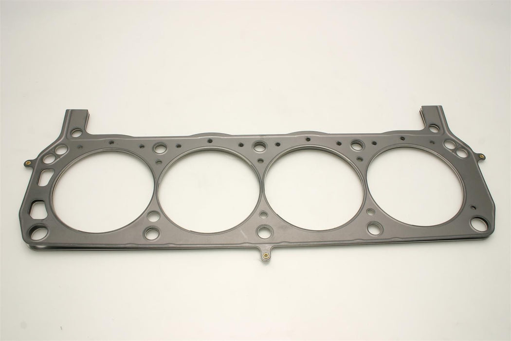 Cometic Cometic MLS Head Gaskets C5912-120 Autofit