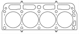 Cometic Cometic MLS Head Gaskets C5914-040 Autofit