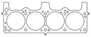 Cometic Cometic MLS Head Gaskets C5919-045 Autofit