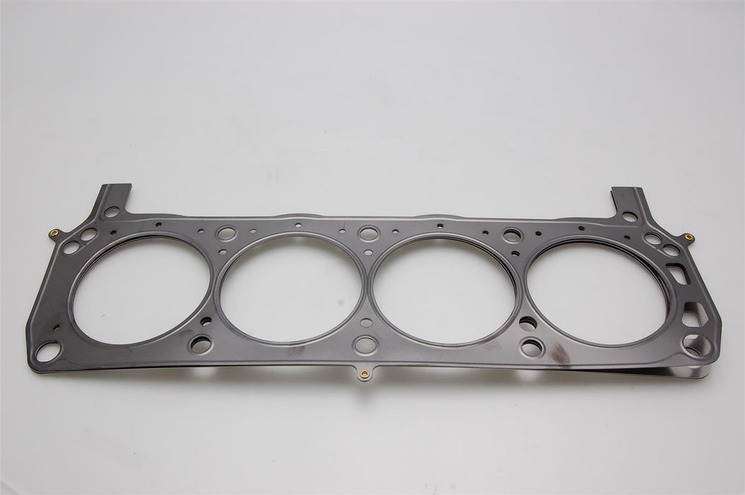Cometic Cometic MLS Head Gaskets C5961-098 Autofit