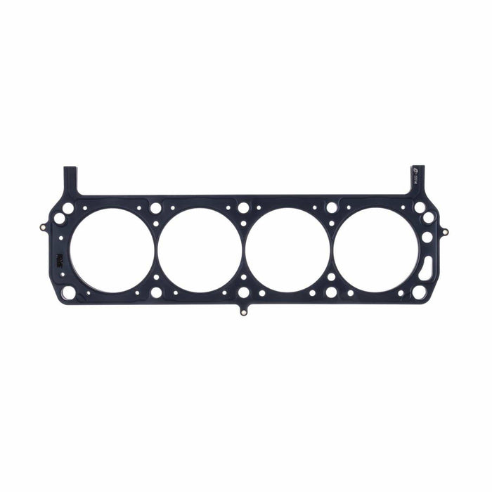 Cometic Cometic MLX Head Gaskets C15372-040 Autofit