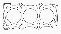 Cometic Cometic MLX Head Gaskets C4571-032 Autofit