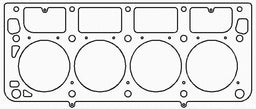 Cometic Cometic MLX Head Gaskets C5505-044 Autofit