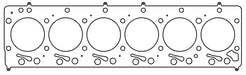 Cometic Cometic MLX Head Gaskets C5955-067 Autofit
