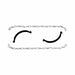 Cometic Cometic Oil Pan Gaskets C5627-060 Autofit