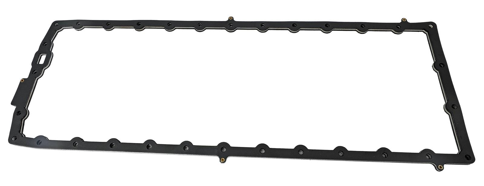 Cometic Cometic Oil Pan Gaskets OP566225AFM Autofit