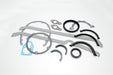 Cometic Cometic Street Pro Bottom-End Gasket Kits PRO1004B Autofit