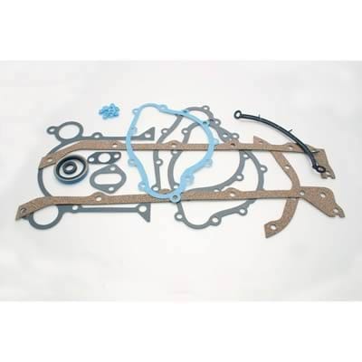 Cometic Cometic Street Pro Bottom-End Gasket Kits PRO1010B Autofit