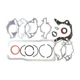 Cometic Cometic Street Pro Bottom-End Gasket Kits PRO1015B Autofit