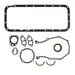 Cometic Cometic Street Pro Bottom-End Gasket Kits PRO1021B Autofit