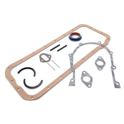 Cometic Cometic Street Pro Bottom-End Gasket Kits PRO1027B Autofit