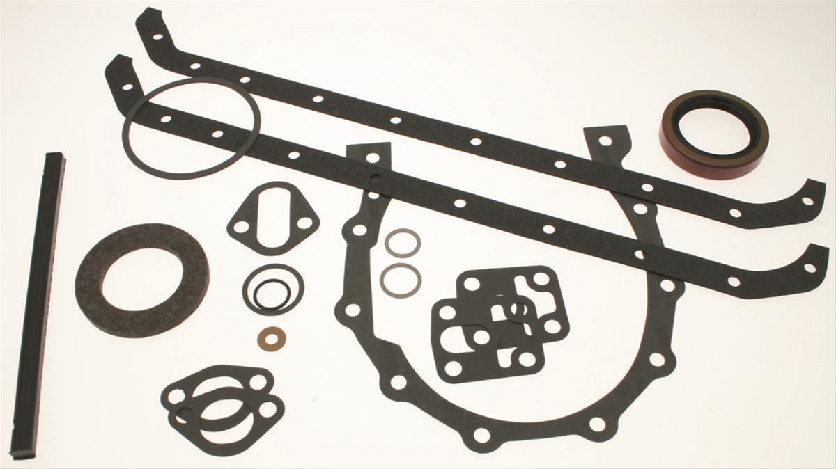 Cometic Cometic Street Pro Bottom-End Gasket Kits PRO1028B Autofit
