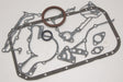 Cometic Cometic Street Pro Bottom-End Gasket Kits PRO2038B Autofit