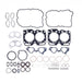 Cometic Cometic Street Pro Gasket Kits PRO2046C Autofit