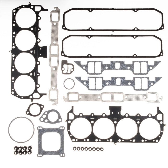 Cometic Cometic Street Pro Top-End Gasket Kits PRO1001T Autofit