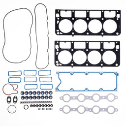 Cometic Cometic Street Pro Top-End Gasket Kits PRO1007T Autofit