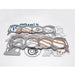 Cometic Cometic Street Pro Top-End Gasket Kits PRO1011T Autofit