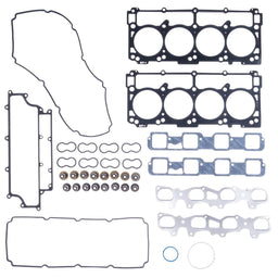 Cometic Cometic Street Pro Top-End Gasket Kits PRO1023T Autofit
