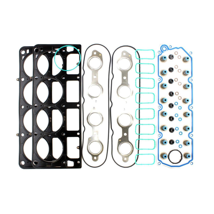 Cometic Cometic Street Pro Top-End Gasket Kits PRO1043T-036 Autofit