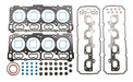 Cometic Cometic Street Pro Top-End Gasket Kits PRO1048T Autofit