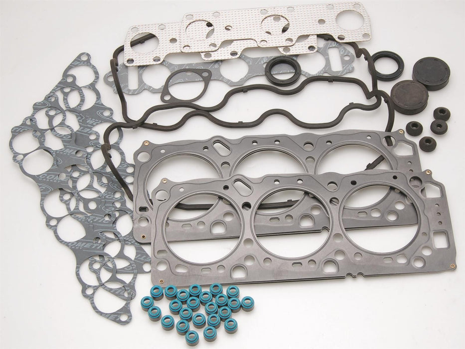Cometic Cometic Street Pro Top-End Gasket Kits PRO2038T Autofit