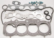 Cometic Cometic Street Pro Top-End Gasket Kits PRO2042T Autofit