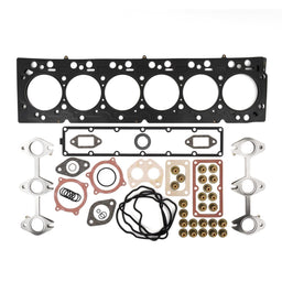 Cometic Cometic Street Pro Top-End Gasket Kits PRO3004T Autofit