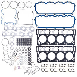 Cometic Cometic Street Pro Top-End Gasket Kits PRO3005T Autofit