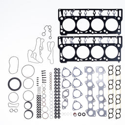 Cometic Cometic Street Pro Top-End Gasket Kits PRO3007T Autofit
