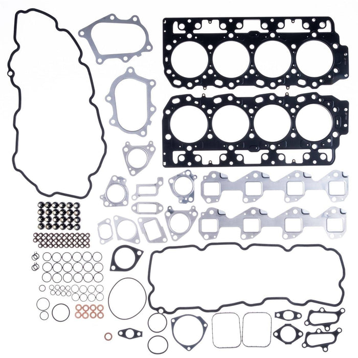 Cometic Cometic Street Pro Top-End Gasket Kits PRO3008T-45 Autofit