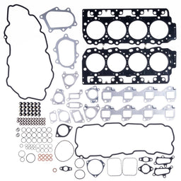 Cometic Cometic Street Pro Top-End Gasket Kits PRO3008T Autofit