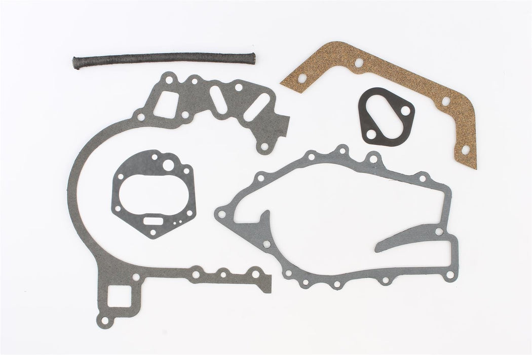 Cometic Cometic Timing Cover Gaskets C5050 Autofit