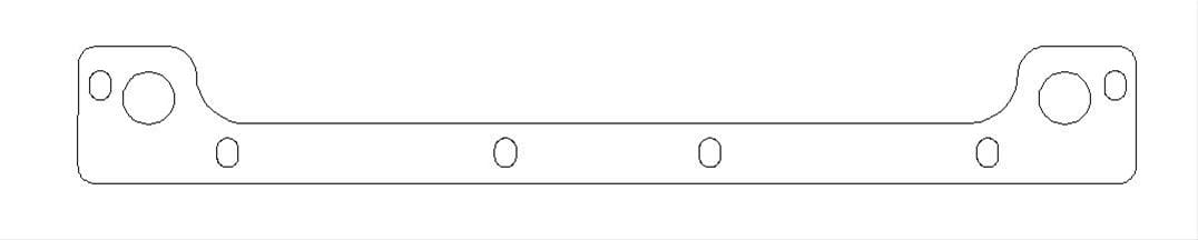 Cometic Cometic Valley Pans and Gaskets C5308-032 Autofit