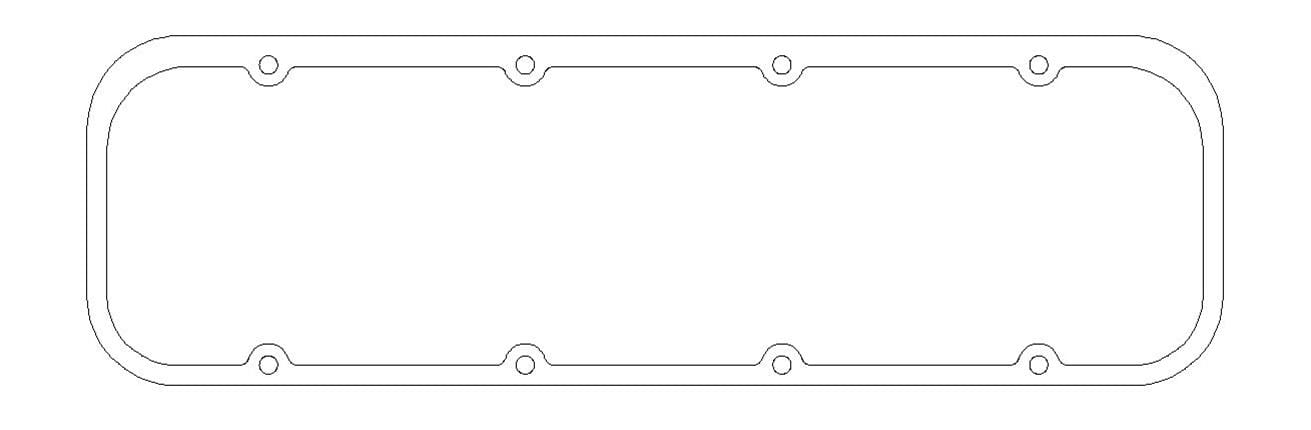 Cometic Cometic Valve Cover Gaskets C5390 Autofit