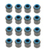 Cometic Cometic Valve Stem Seals 3237V-16 Autofit