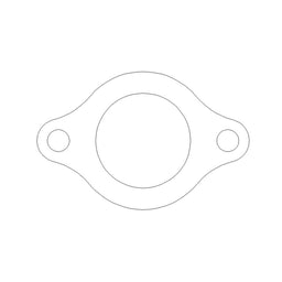 Cometic Cometic Water Neck Gaskets and O-Rings C5562-060 Autofit
